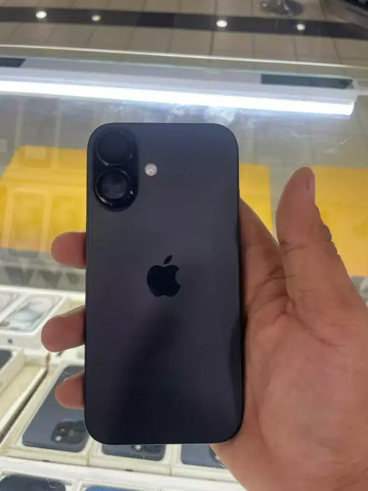 IPHONE 16 128GB