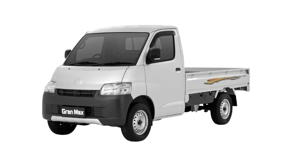 Daihatsu Gran max [Mobil Baru] 1.5 Pick-up STD AC&PS Bensin-MT