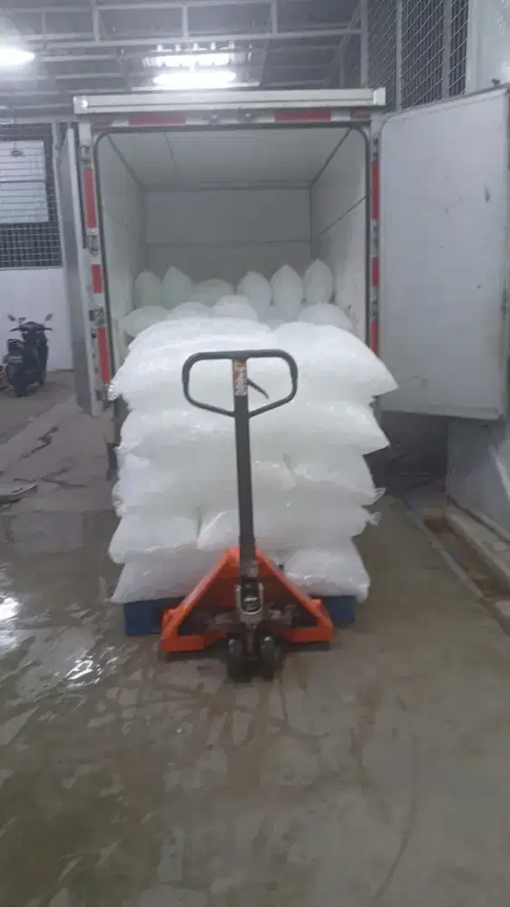 Lowongan Operator produksi