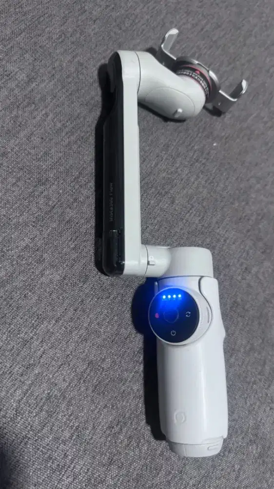 Gimbal Insta Flow 360