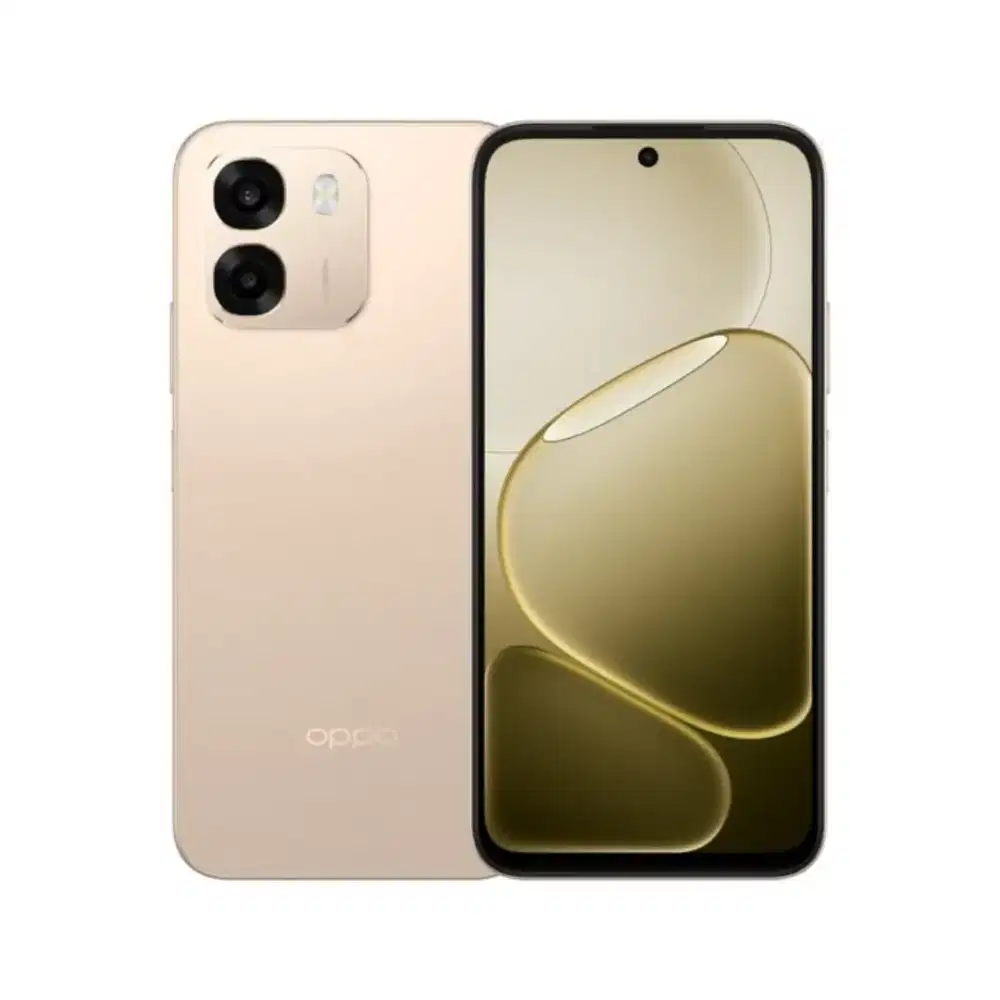 Promo spesial oppo A6 ram 6/128 new segel bisa pake cicilan 0%