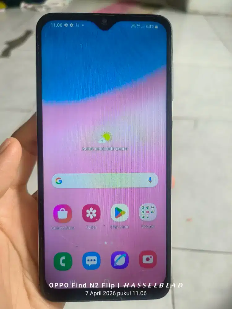 Samsung a30s NFC 4/64