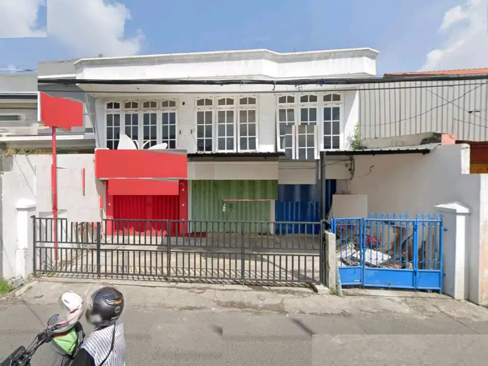 DIJUAL RUMAH KOS SIWALANKERTO WONOCOLO SURABAYA RON.A2231