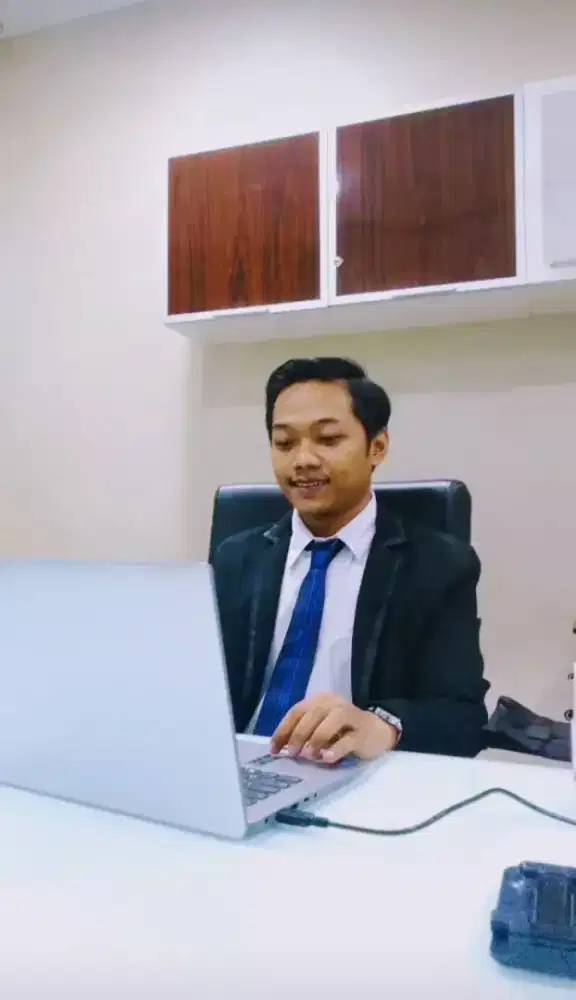 Loker kouta terbatas