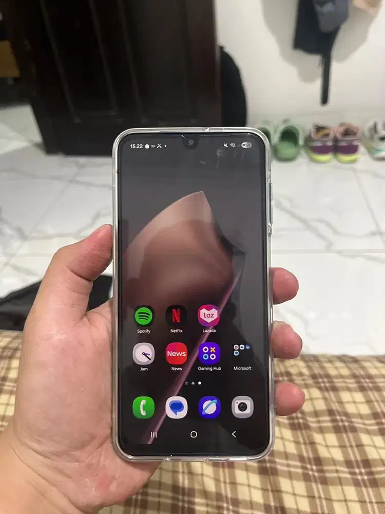 Samsung A17 5G 8/256