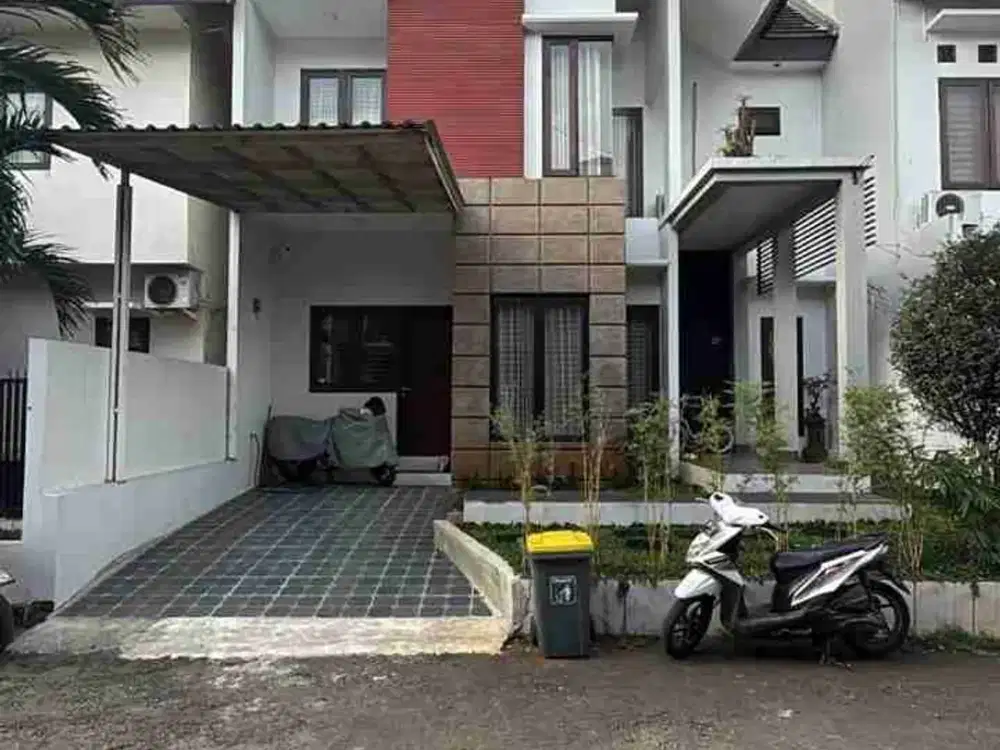 Rumah Siap Huni di Pasar Minggu Jakarta Selatan