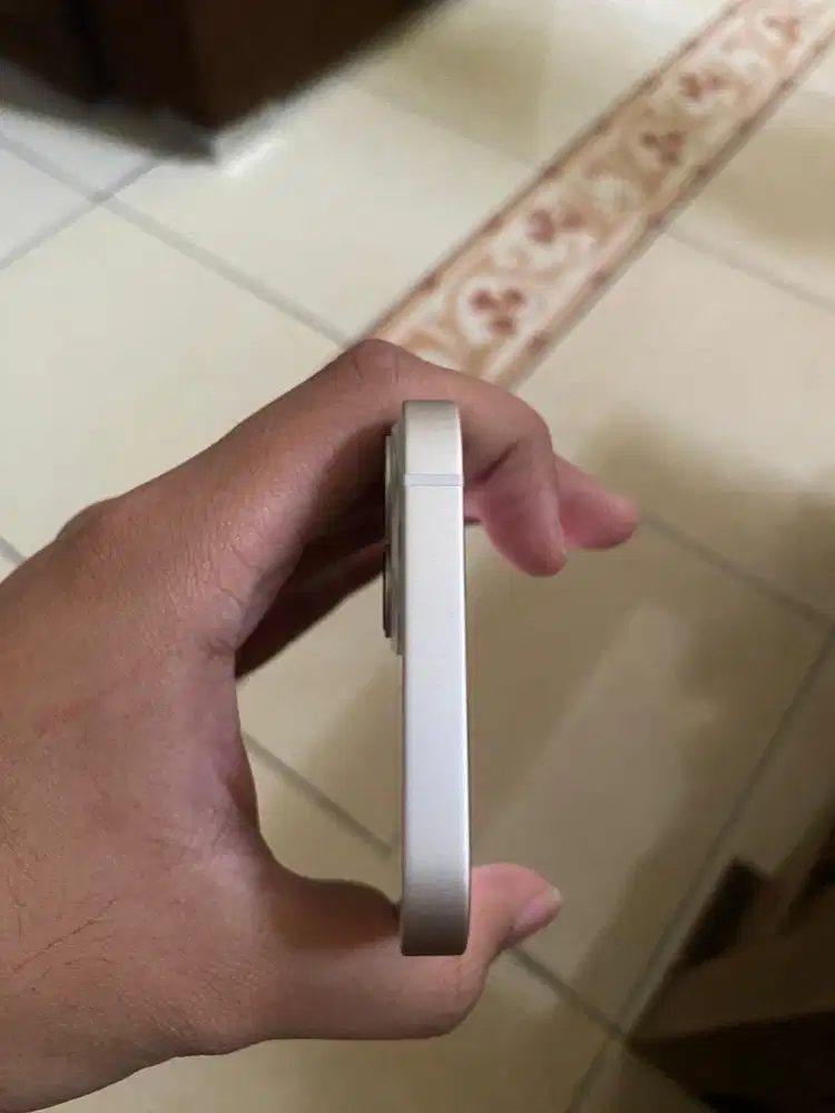 IPHONE 13 128 gb | Like New | COD Bandung