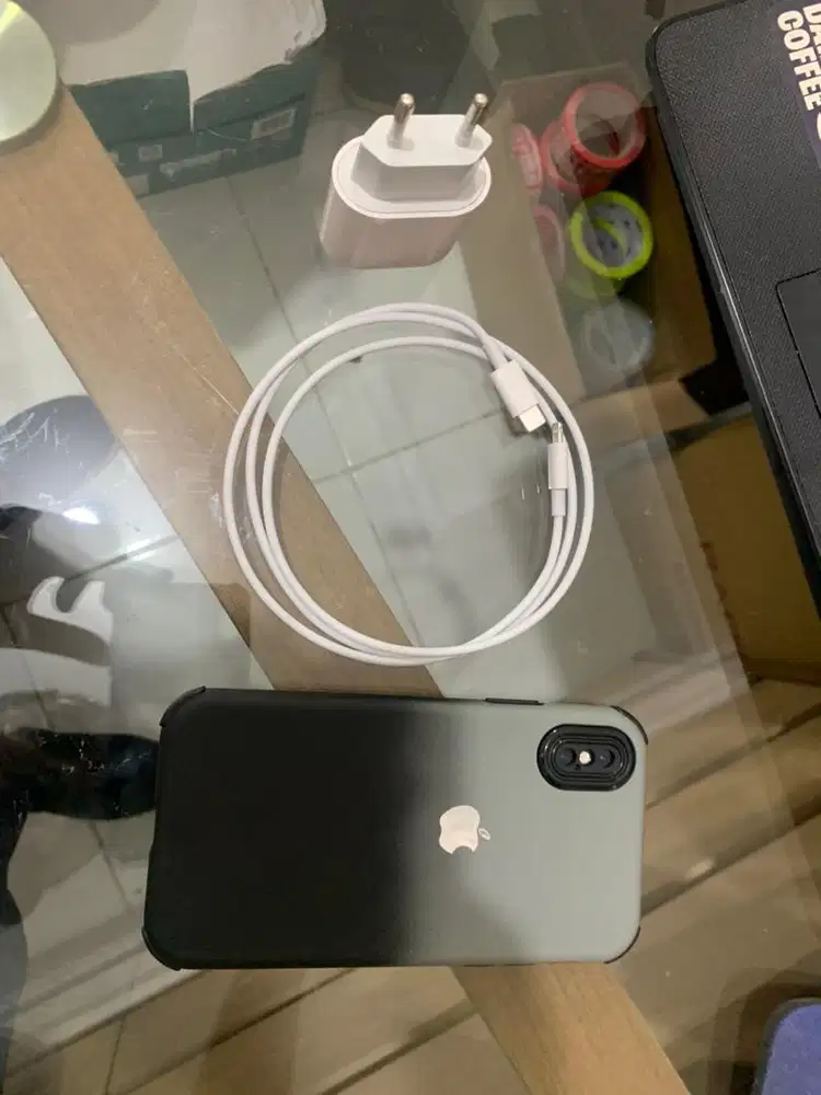 Iphon x 256gb ibox PA/A