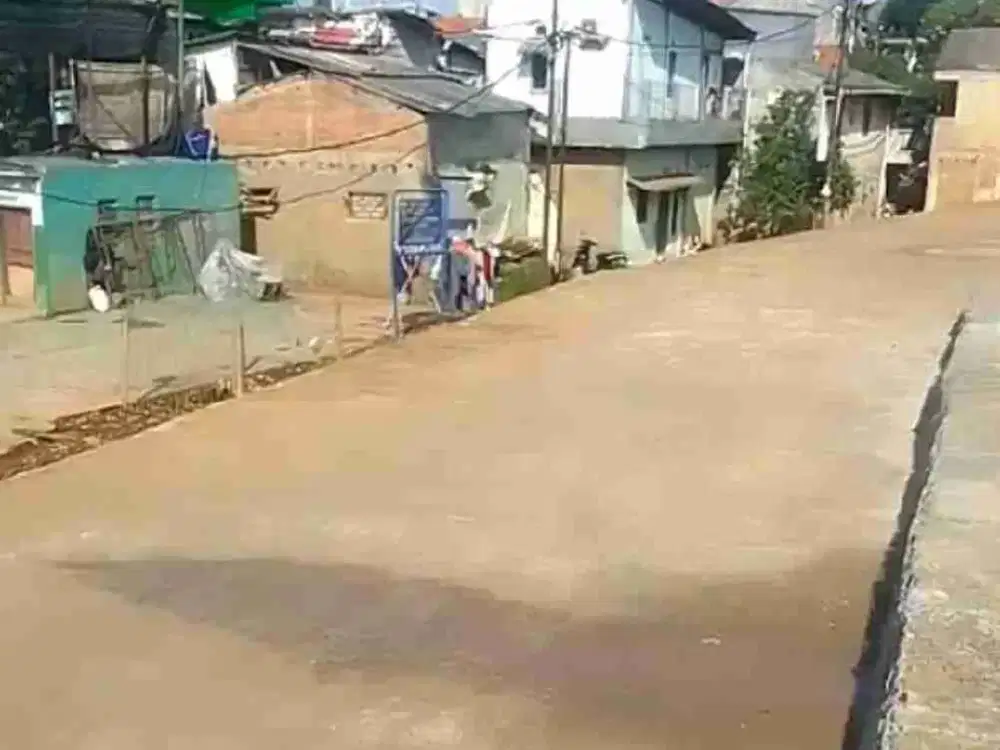 Jual Tanah murah kalibata jakarta selatan masuk mobil strategis