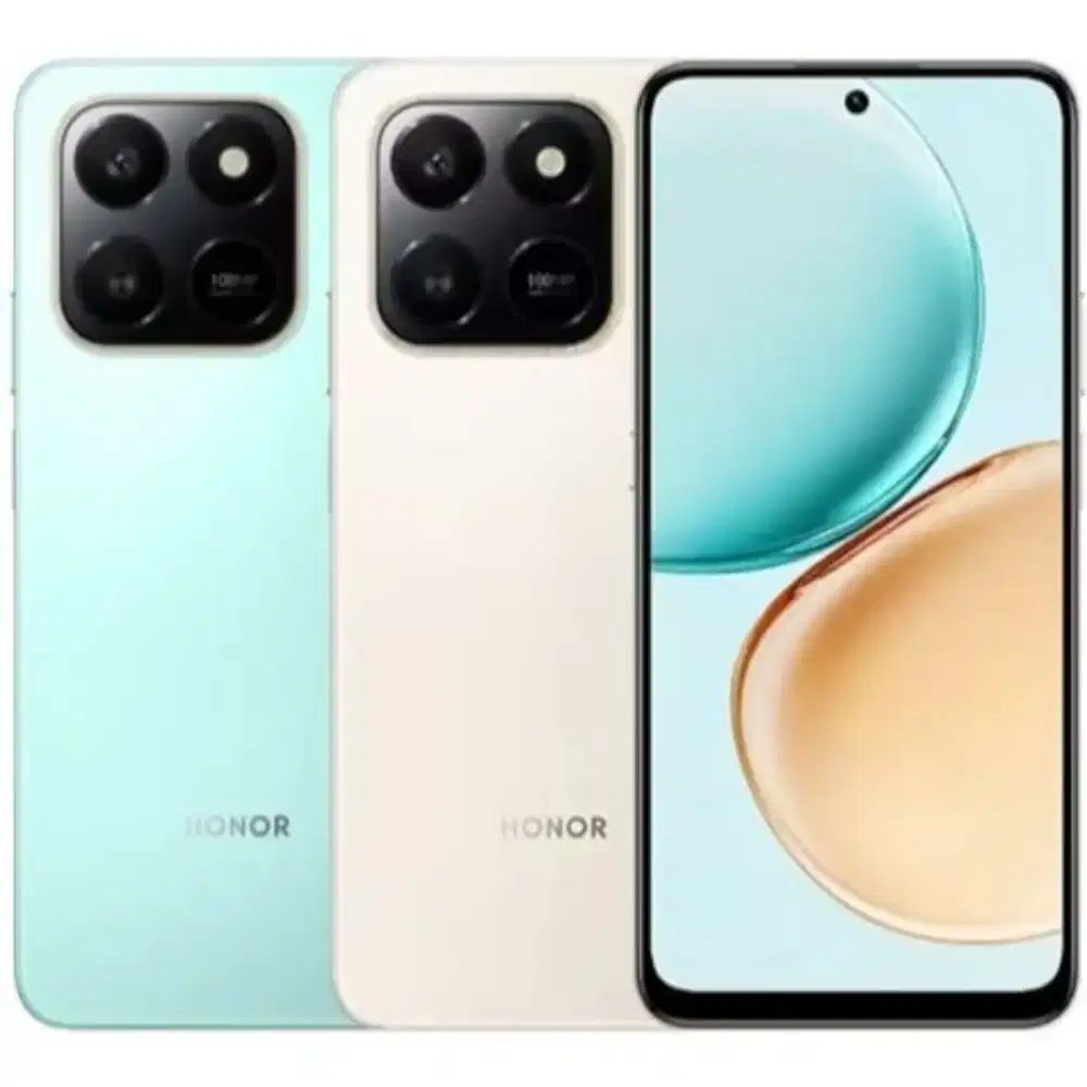 Promo spesial honor X7D 8/512 new segel bisa pake cicilan sampai 0%