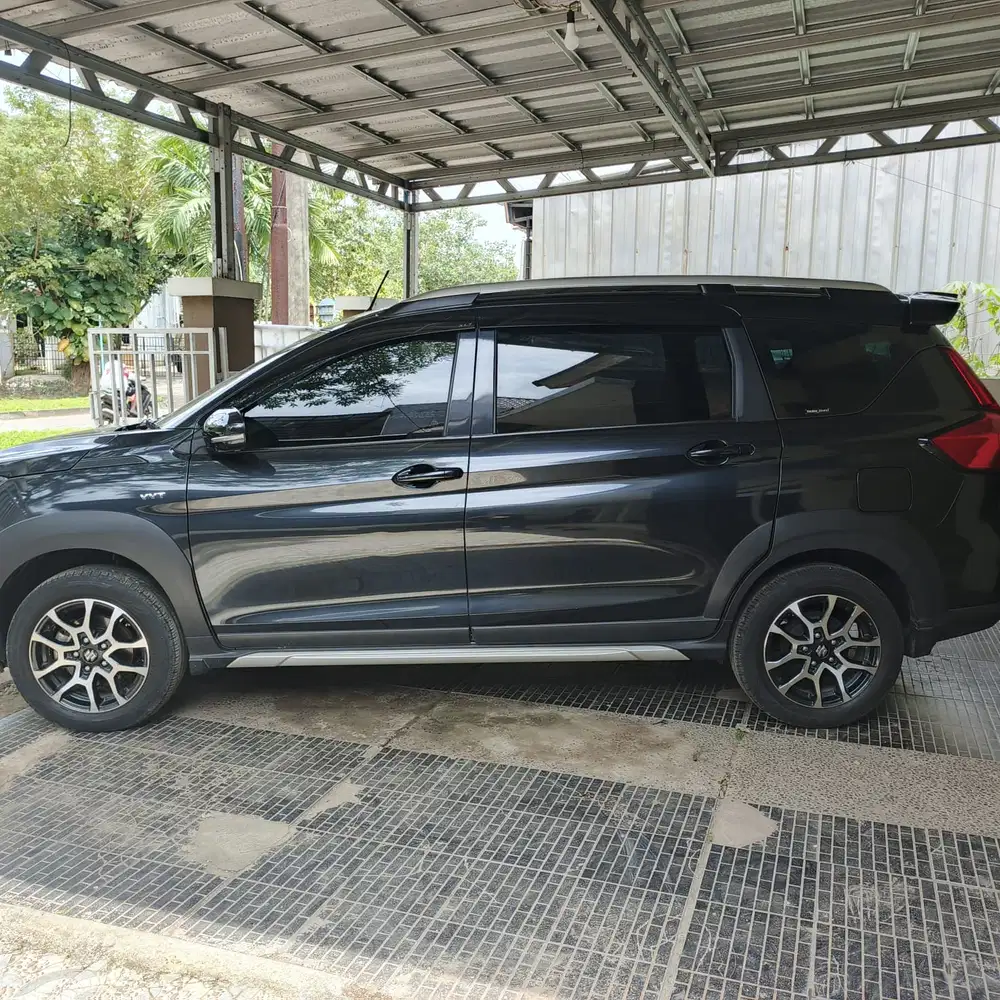 Suzuki XL7 2024 Bensin