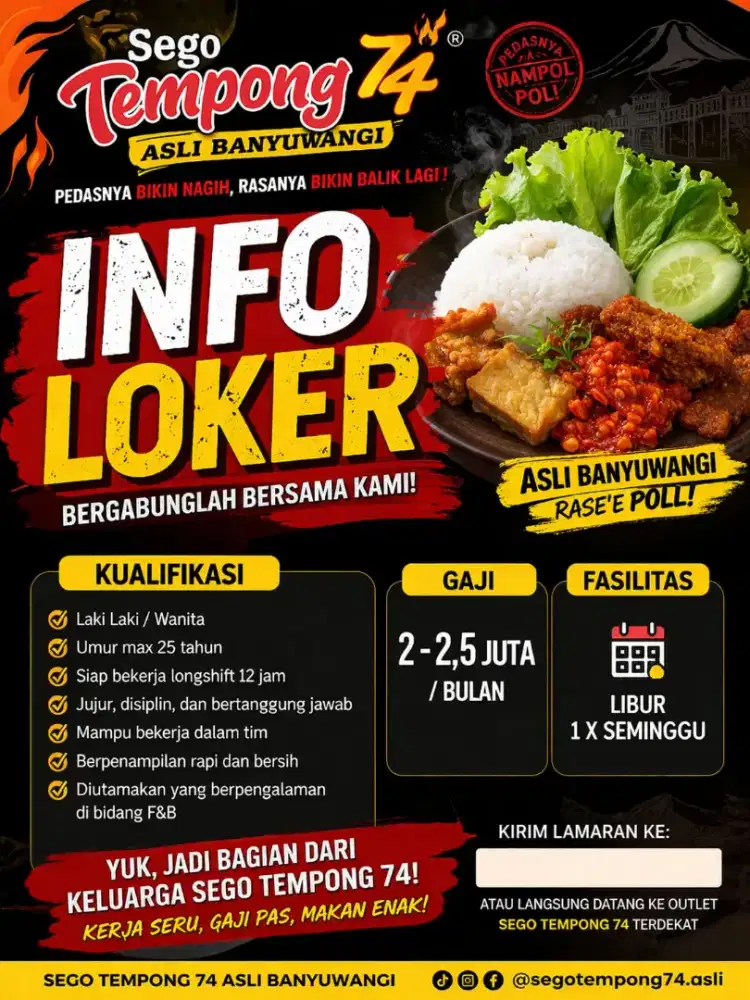 BERGABUNGLAH SEKRANG!!