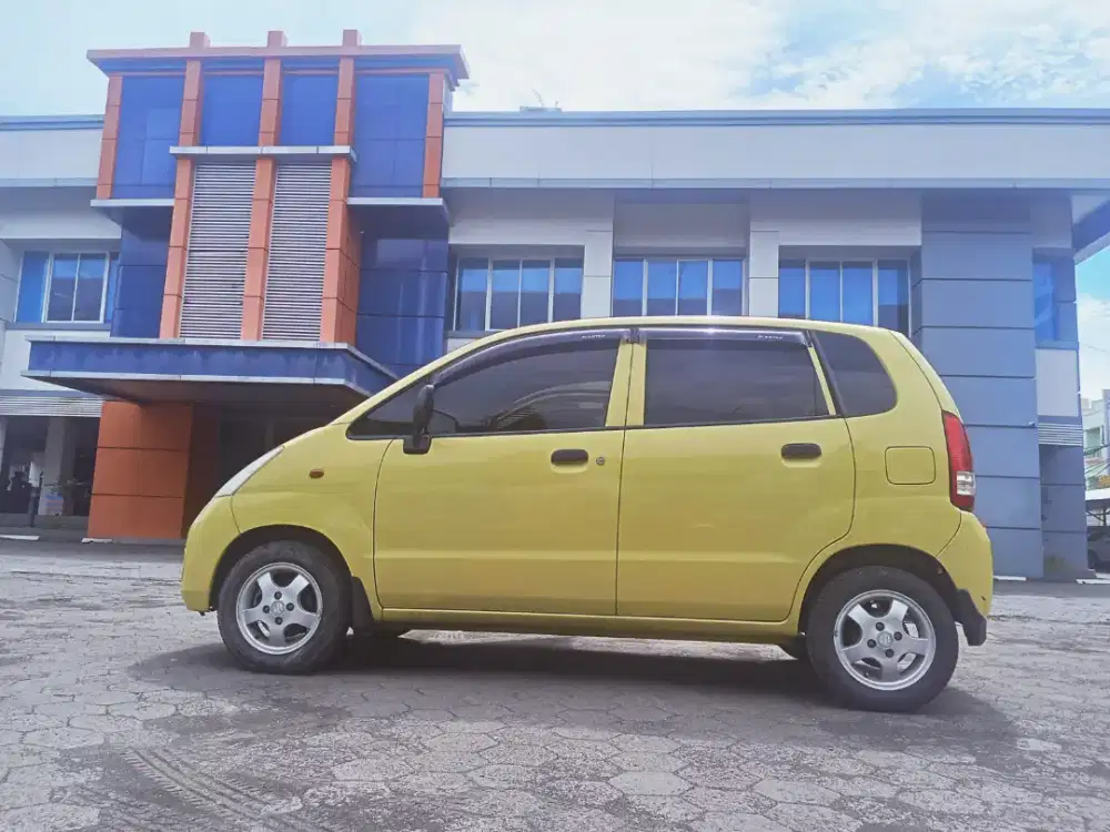 Karimun Estilo YL6 1.1L