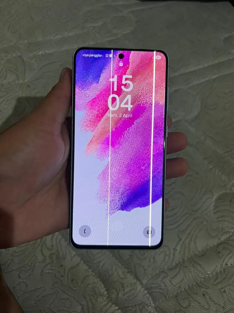 Samsung galaxy s21 fe 5G 8/256 sein