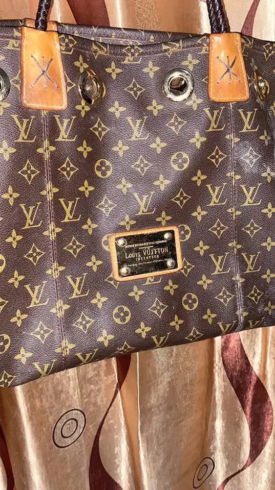 JUAL CEPAT TAS LOUIS VUITTON