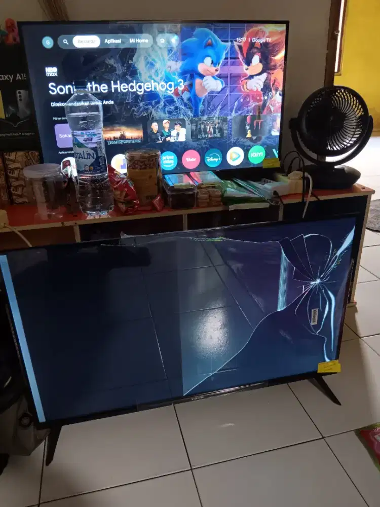 Led tv xiaomi 32 google tv