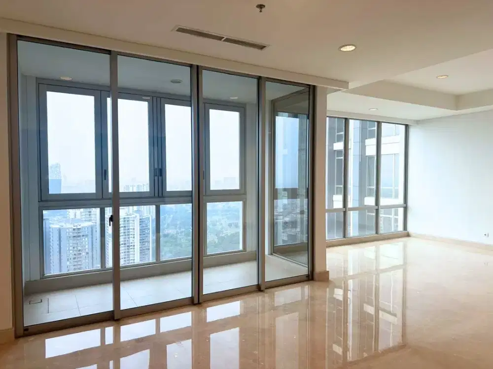 Apartemen Element Kuningan 3Br Private Lift Free Biaya BPHTB