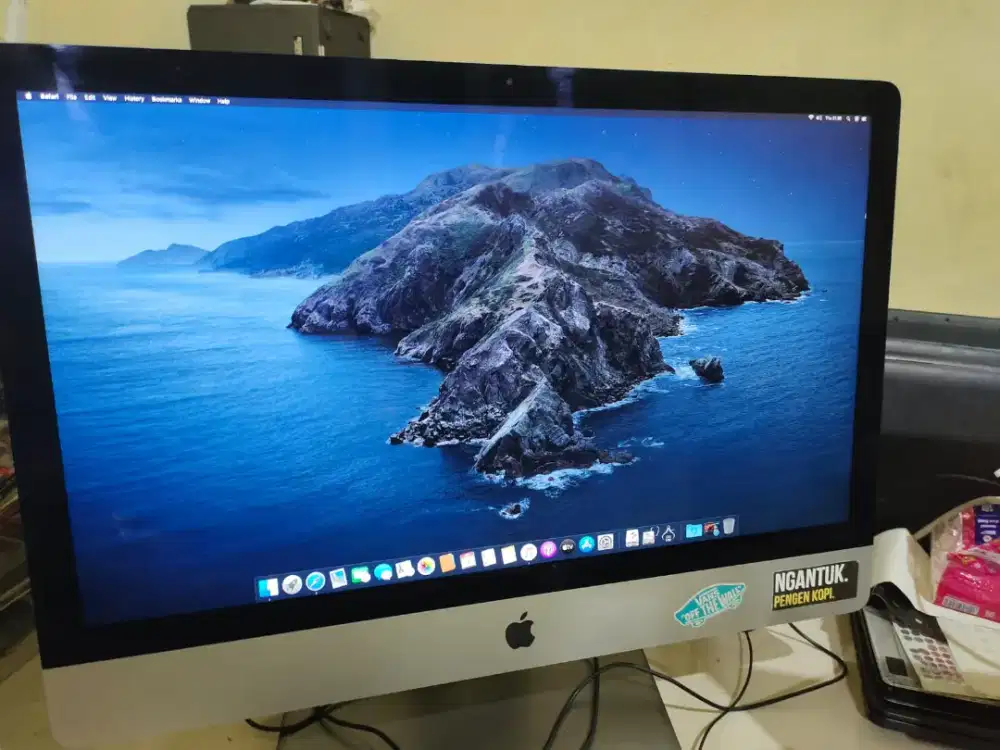 PC All in One i max pro core i5