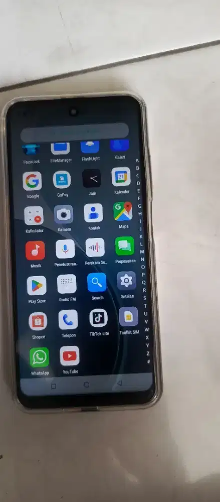 Hp Oppo Reno reno14