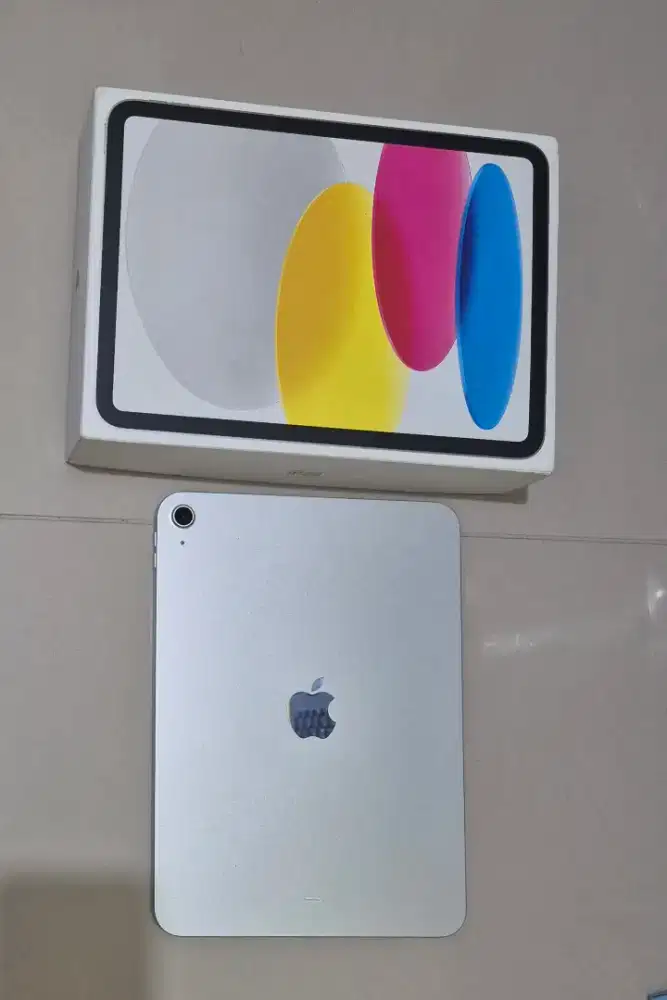 Ipad A16 Murah bagus