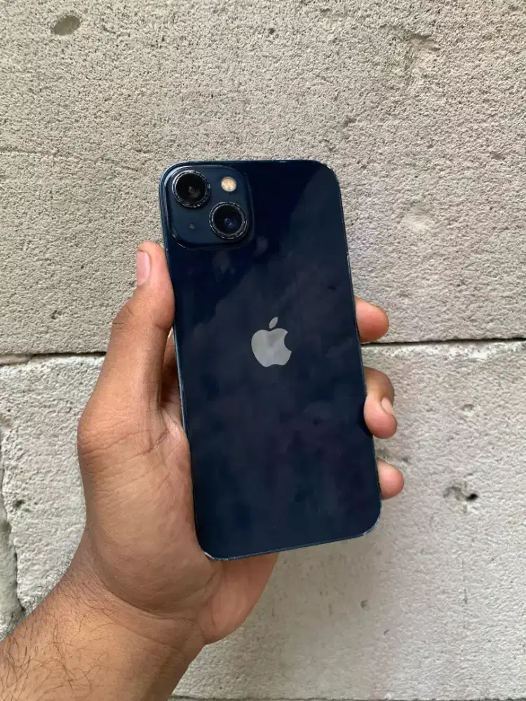 iphone 13 ( 128GB ) inter all operator