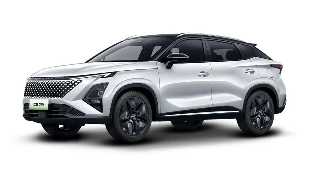 Chery C5 [Mobil Baru] 1.5 Z Hybrid-AT