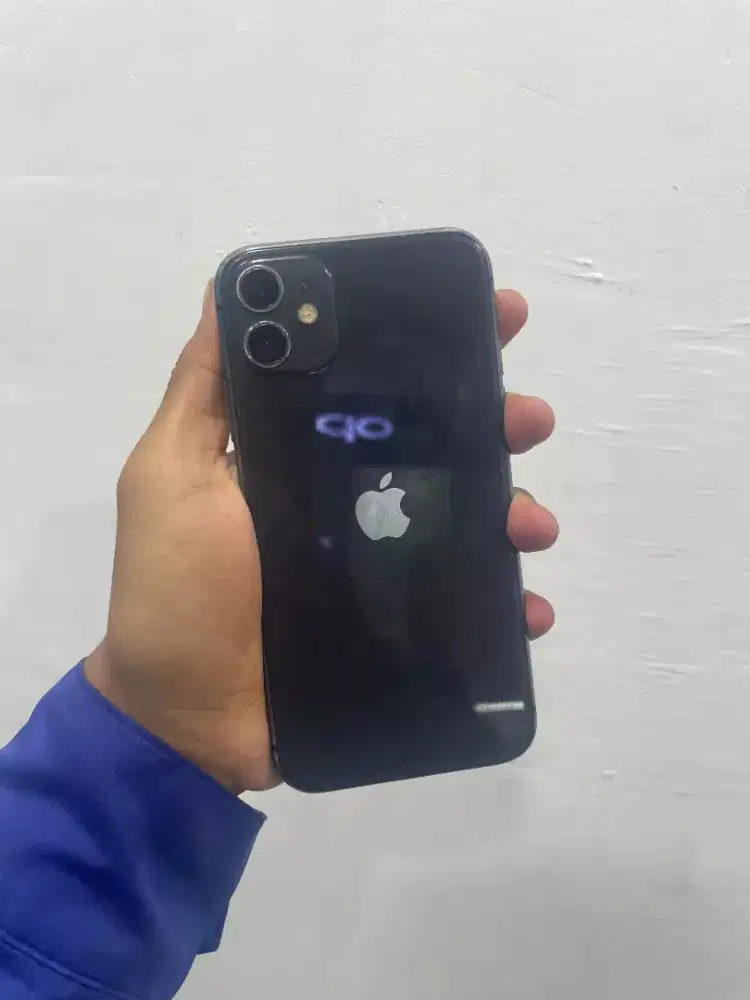 iphone 11 ( 64GB ) intet all operator