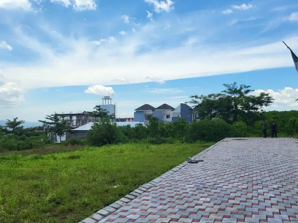 Investasi Rukos SHM Area Kampus Malang – Lokasi 4–6 Menit + Bonus Cashback 50 Juta & Garansi Income Tahun Pertama