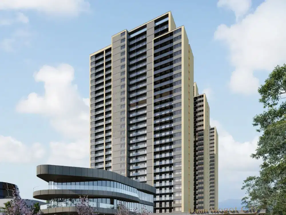 Miliki Apartemen Strategis di Daan Mogot City – Cocok untuk Investasi & Hunian!