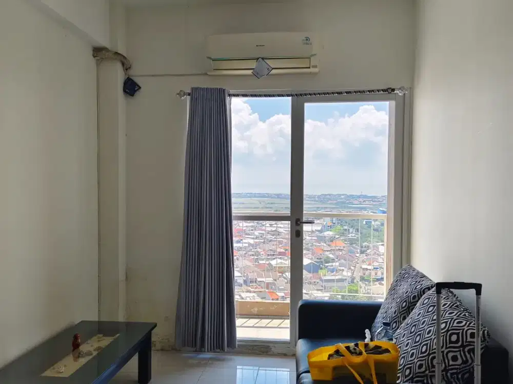 Disewakan Apartemen Puncak Dharmahusada Tower A