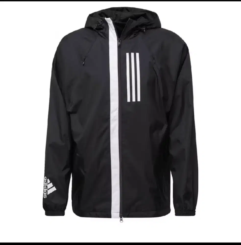 Jaket Adidas Pria