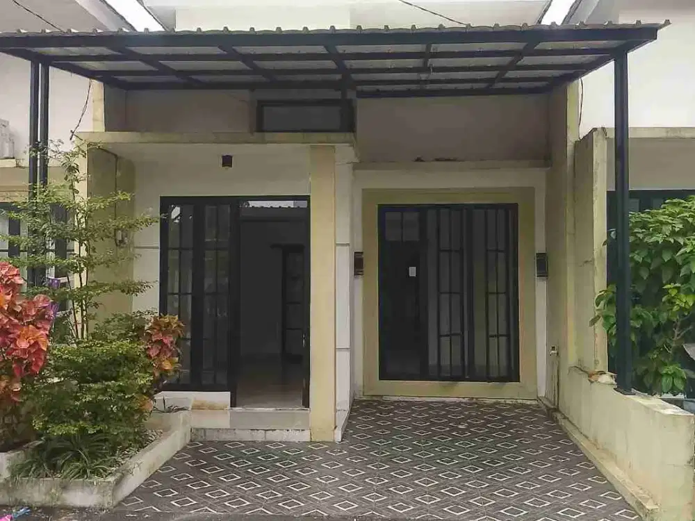 Di Jual Rumah Take Over Cicilan 3Jtan Dekat Pakansari Cibinong Bogor