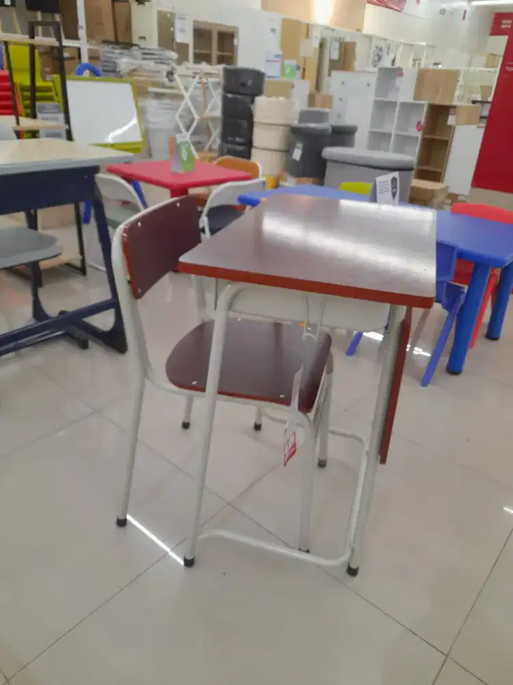 Kursi Sekolah Murah