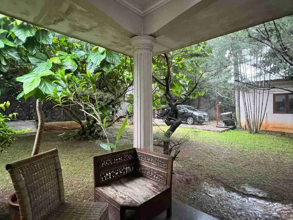 Dijual rumah di Jl.Kebagusan Raya

lokasi premium pinggir jalan raya

Luas Tanah        : 1.431 M²
Luas Bangunan :    425 M²
7 kamar tidur, 6 kamar mandi

carport & garasi luas 

Dijual harga NJOP 2022 senilai 18 M