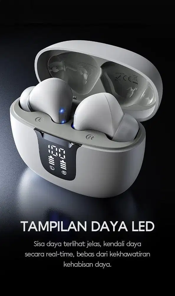 TWS Vivan Infinty GT1S