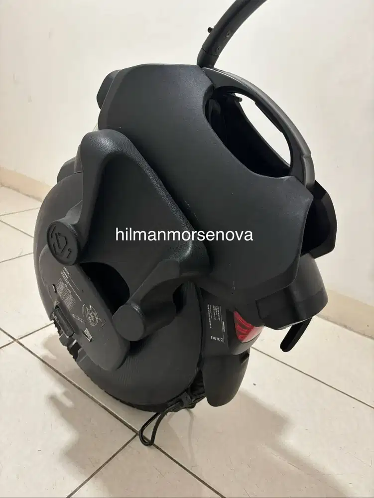 InMotion V11 Electric Unicycle (EUC) - Second Hand 2023