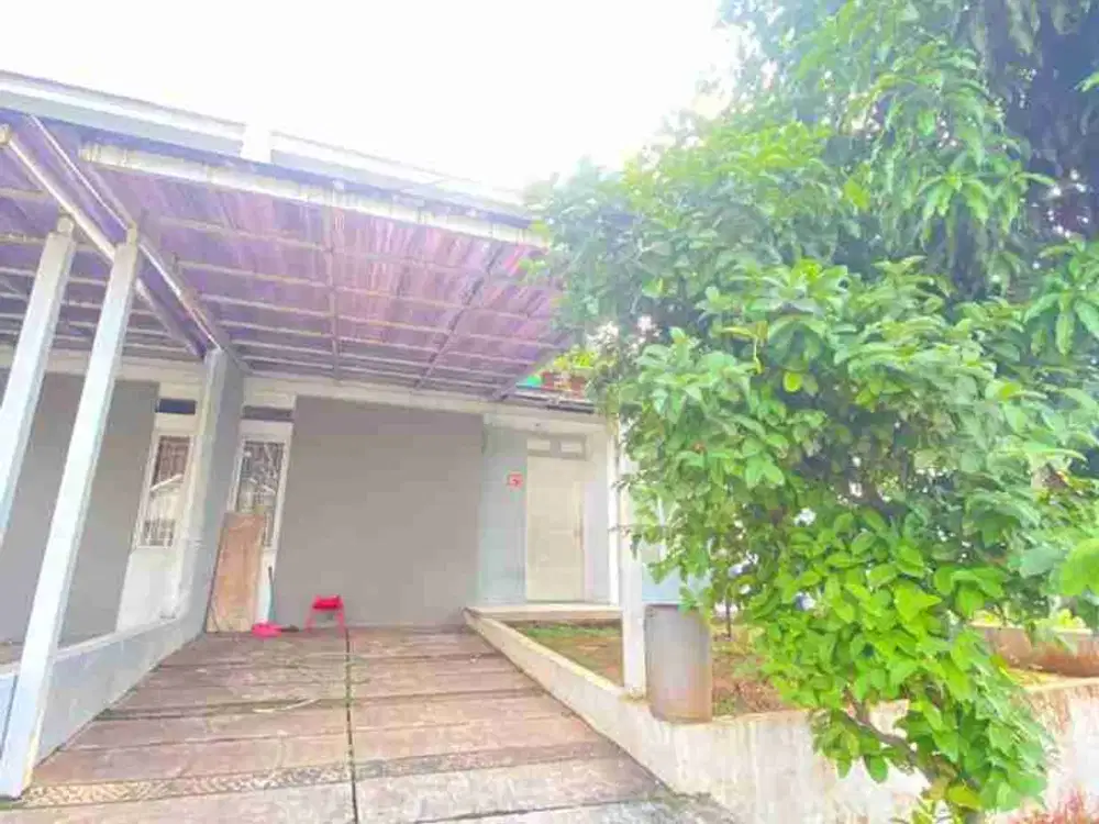 Dijual cluster fluora
talaga bestari balaraja tangerang