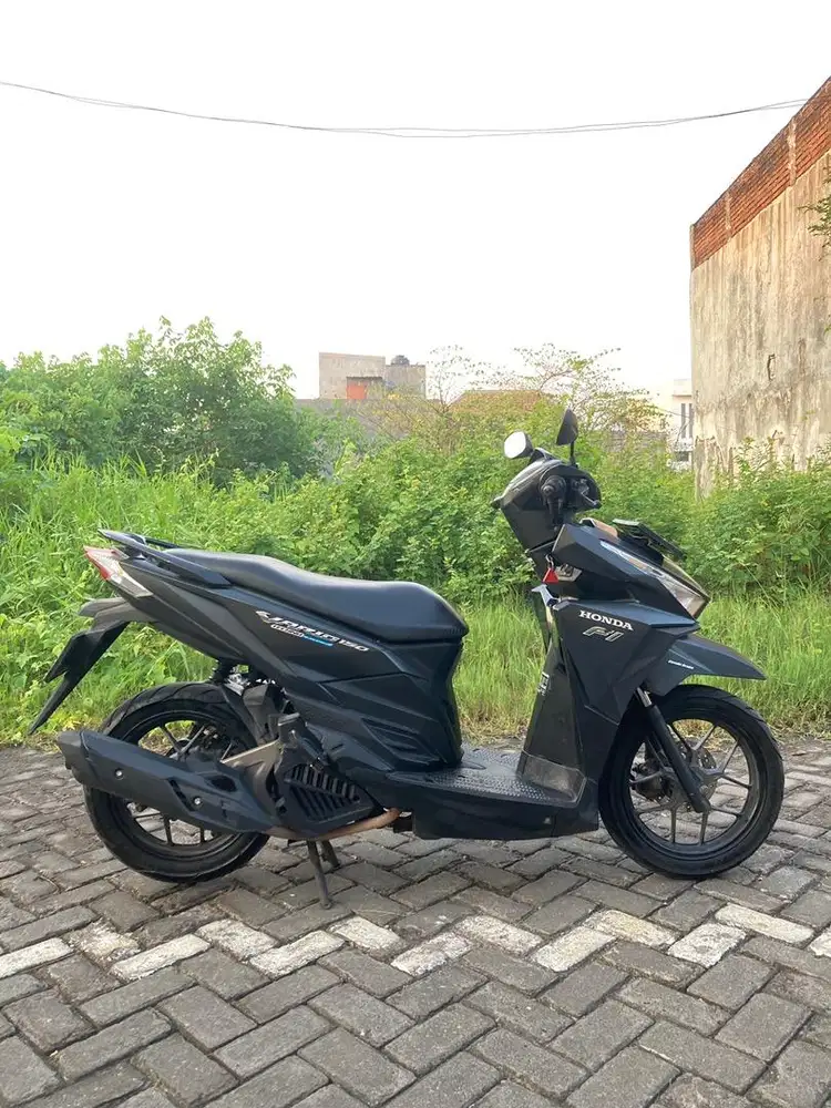 HONDA VARIO 150 OLD