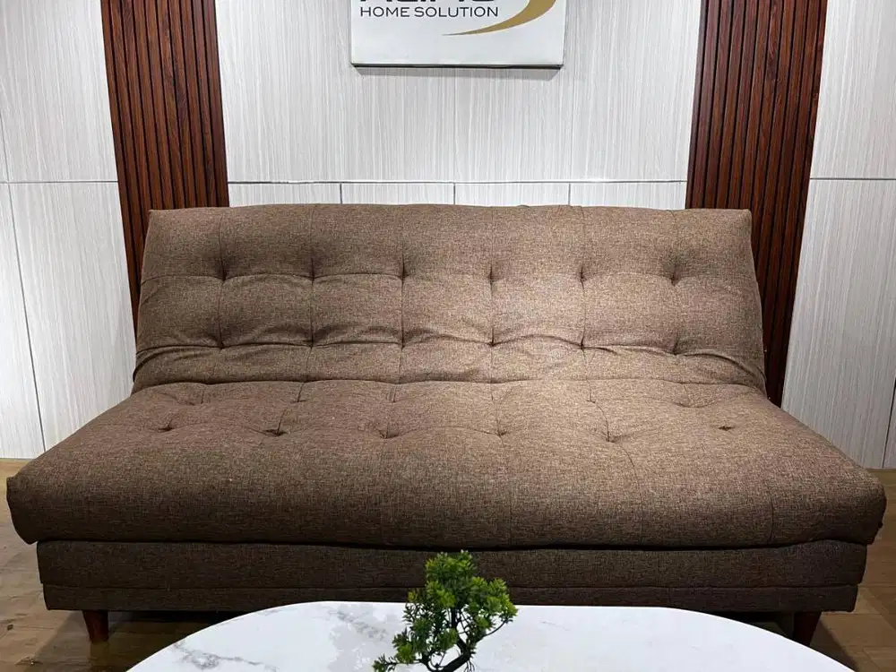 Sofa Bed Croon/Sofa Lipat/ALIFIO