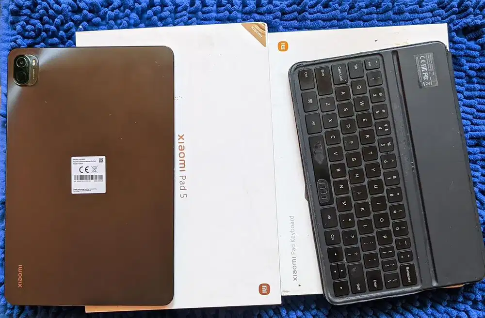 Xiaoami Pad 5 6/256 GB