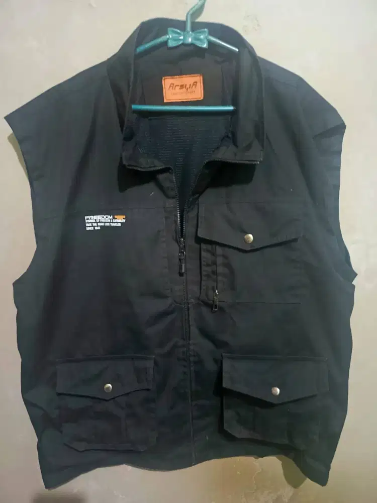 ROMPIA PRIA CASUAL KEREN COCOK UNTUK MAIN DAN KERJA JUGA BISA