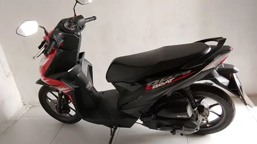 Honda Beat th 2022