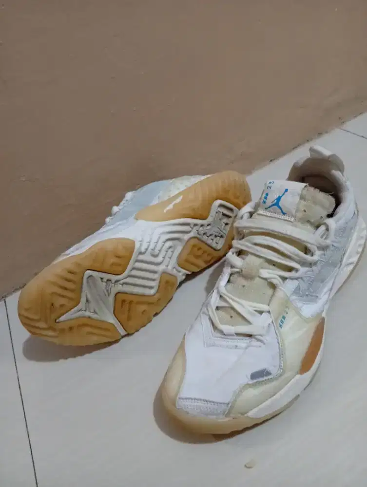 Sepatu Jordan Delta Sail