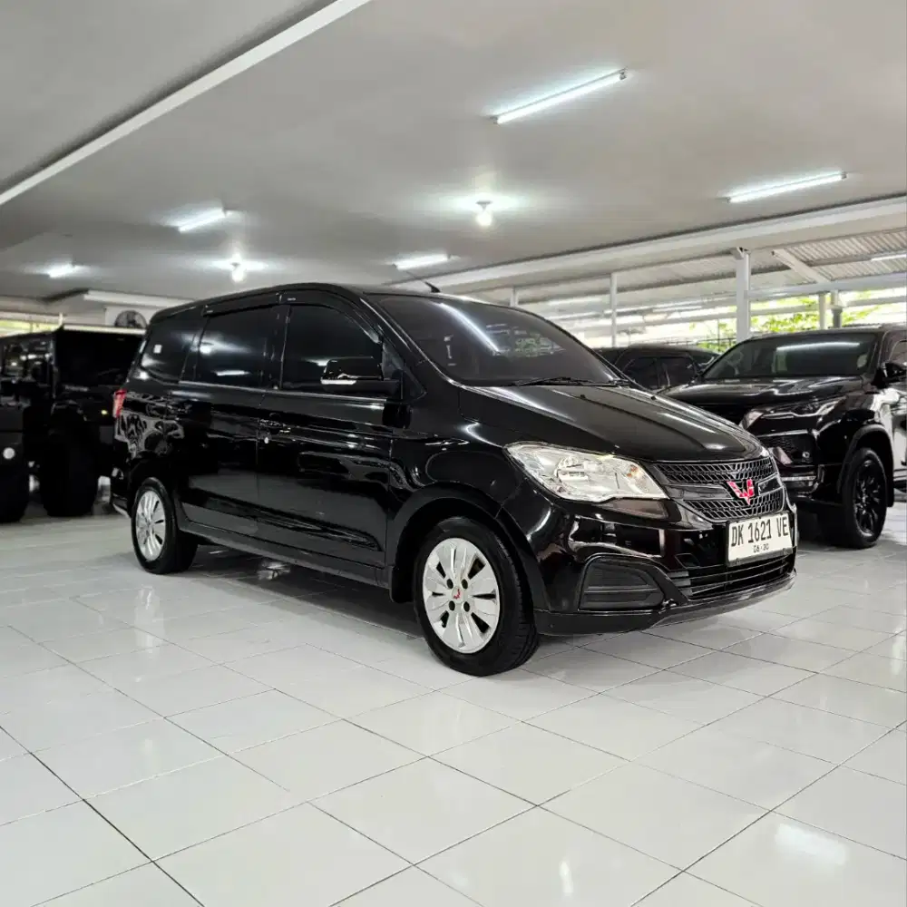 [2020] DP 10jt! Wuling Confero DB 1.5 manual 2020 asliDK NIK 2019