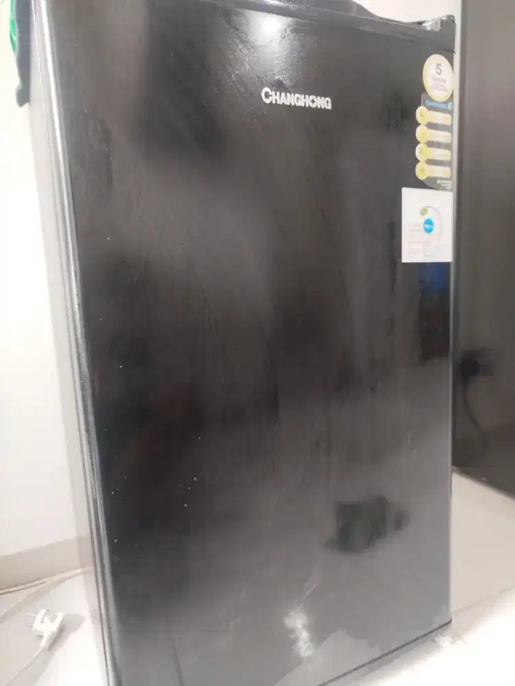 Kulkas Changhong CBC - 100