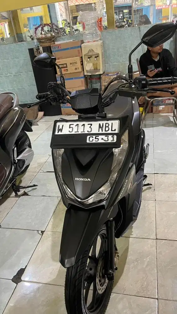 BEAT STREET FI CBS th 2021