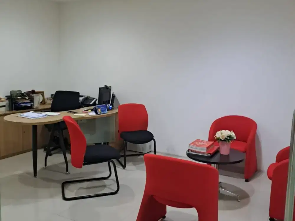 Disewakan Kantor di Batam Mulai Dari 1 Jutaan