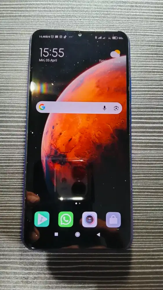 Xiaomi Redmi 9 RAM 3/32GB