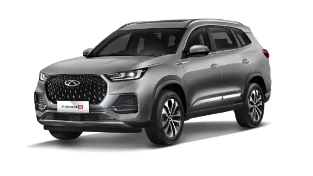 Chery TIGGO 8 [Mobil Baru] 1.6 Comfort Bensin-AT