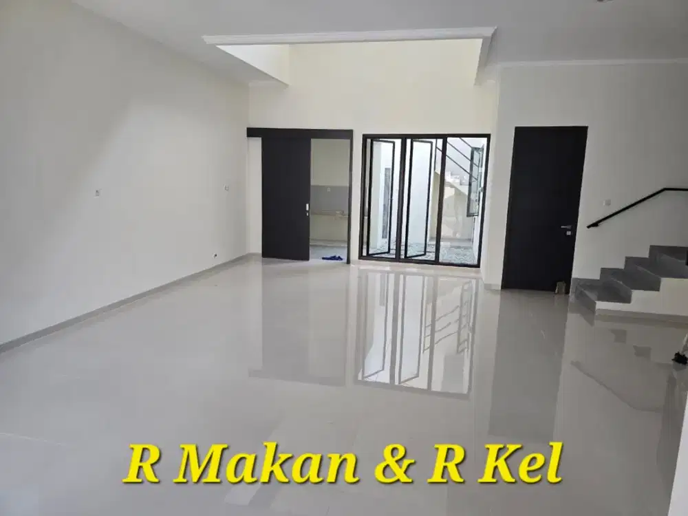 Panjangjiwo Permai dekat prapen tenggilis Dekat dgn Ubaya & RS Ubaya